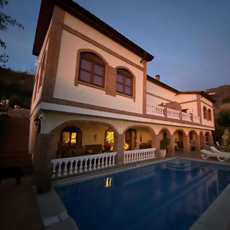 Appartamento Cortijo De La Luz App Mar Almuñécar Esterno foto