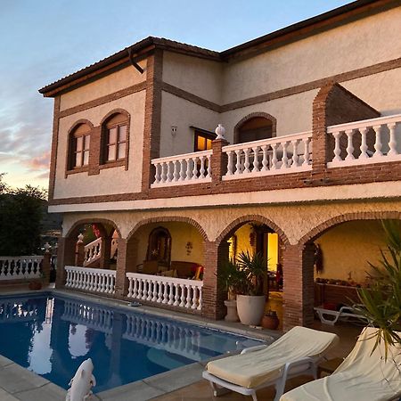 Appartamento Cortijo De La Luz App Mar Almuñécar Esterno foto
